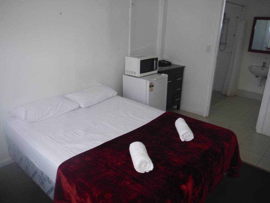 Restawile Motel Busselton Quarto foto