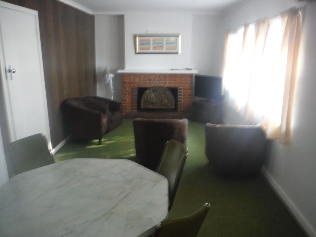 Restawile Motel Busselton Quarto foto