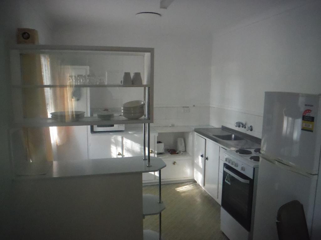 Restawile Motel Busselton Quarto foto