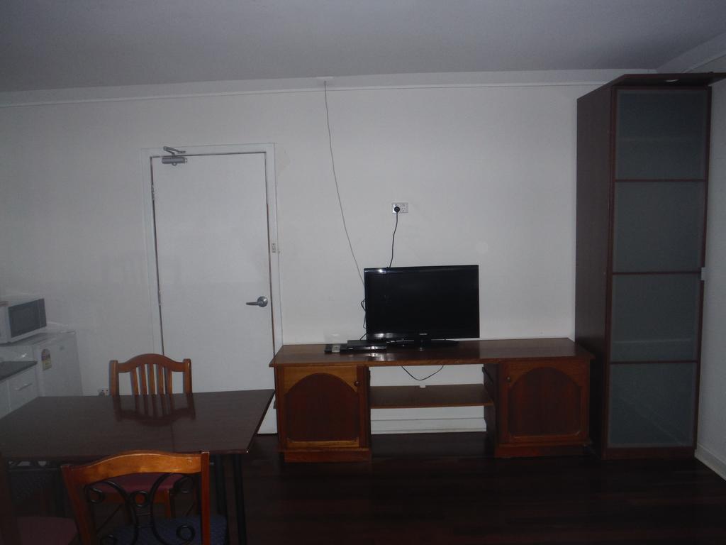 Restawile Motel Busselton Quarto foto