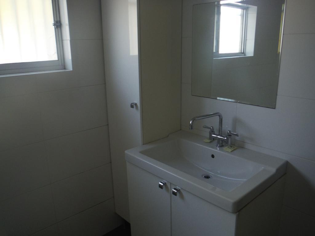 Restawile Motel Busselton Quarto foto