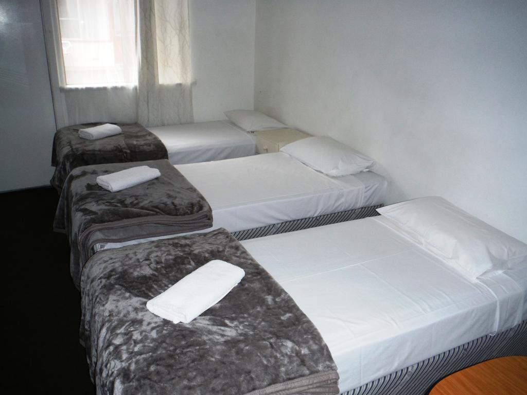 Restawile Motel Busselton Quarto foto