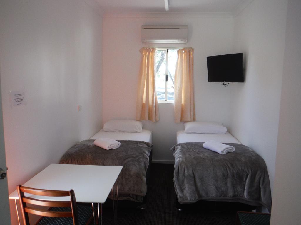 Restawile Motel Busselton Exterior foto