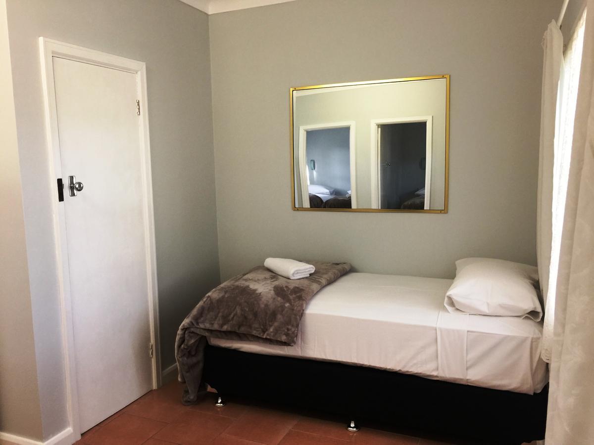 Restawile Motel Busselton Exterior foto
